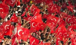 Avrupa’da sahne alıyoruz