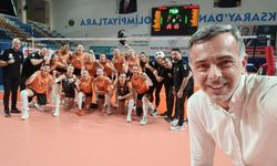 Hoca Başkan oldu!
