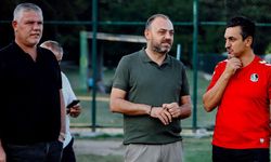 “Güzel günler bizi bekliyor"