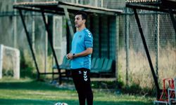 “İlk hedefiniz Trabzon”