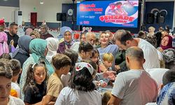 Küçük Kalplere Büyük Sinema Keyfi