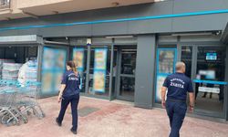Sapanca Belediyesi Zabıta Ekiplerinden Market Denetimi