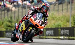 Türk Motosikletçiler Dünya Arenasında