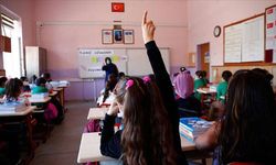 Okullarda ders saatleri 30 dakikaya iniyor