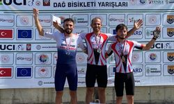 Büyükşehir sporcuları Milli Takım yolunda