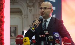SALONLARA SIĞMAYAN COŞKUYU ALKAŞ‘TAN GÖNÜLDEN TEŞEKKÜR MESAJI