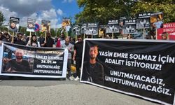 Yasin Emre Solmaz cinayetinde karar çıktı!
