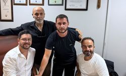 Kalaycıspor'da Durak vakti