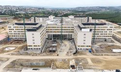Sakarya Şehir Hastanesine 25 Kalem Tıbbi Cihaz Alınacak