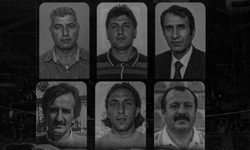Sakaryaspor'da 7 Eylül acısı unutulmadı!