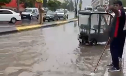 30 Bini Aşkın Nüfuslu Mahalle Göle Döndü!