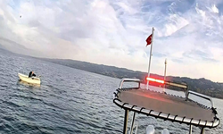 Sapanca Gölü'nde yasadışı avcılığa jandarma engeli!