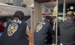 Sakarya merkezli 3 ilde yasa dışı bahis operasyonu: 26 şüpheli tutuklandı