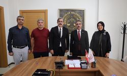 Erenler'de kantin kart projesi devam ediyor