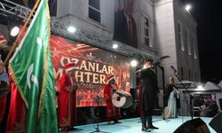 Erenler'de 30 Ağustos Zafer Bayramı çoşkusu