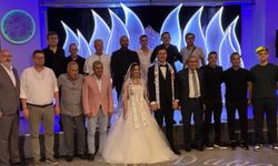 Beyza ile Serhat’ı hakem arkadaşları yalnız bırakmadı