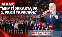 “MHP’yi Sakarya’da birinci parti yapacağız”