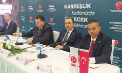 MHP Sakarya’da kongre heyecanı