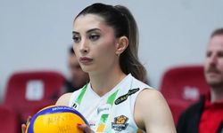 Berna evine döndü