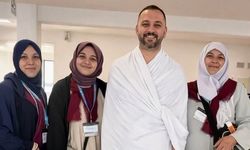 Mekke'de seccade gerginliği sürgüne dönüştü: Sakaryalı aile 7 aydır Suudi Arabistan'da mahsur