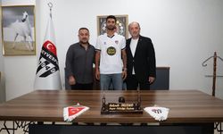 Geyvespor'un yeni yıldızları