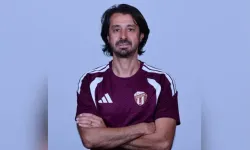 İnegölspor'da Varol dönemi sona erdi