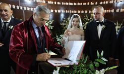 Ekşi ve Temizel Ailelerinin Mutlu Günü