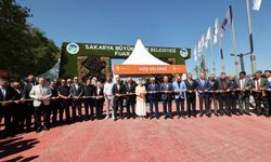 9. PSB Anatolia Fuarı törenle kapılarını açtı