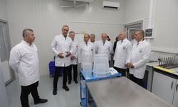 Başkan Altuğ:" Yerel üreticilerimizle ortak paydaşlıkta çalışıyoruz"
