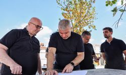 Başkan Çelik:" Serdivan'da daha yapacak çok işimiz var"