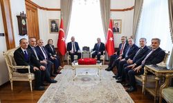 Valilikte şehir yatırımları ele alındı
