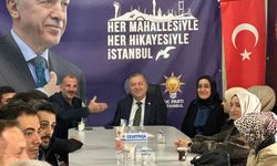 Vekil Kocacık'tan İstanbul'da saha teması