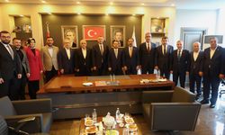 Lütfi Bayraktar'dan "Türkiye Yüzyılı" vurgusu
