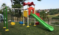 Adapazarı’nda Parklar Yenileniyor: 18,9 Milyon Liralık Sözleşme İmzalandı