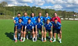 Hendekspor yeni sezona hazırlanıyor