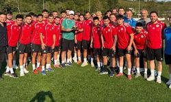 Hedenkspor PGL’ye Hazırlanıyor