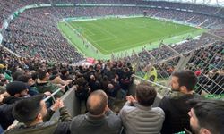 Sakaryaspor 4’te 4 peşinde!