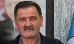 Muhtar Adem Yılmaz kalp krizine yenik düştü