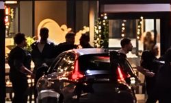 "Aracı buradan çek" Uyarısı kavgayla bitti