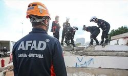 AFAD ve Valilik kollar sıvadı: Sakarya'nın 5 yıllık afet haritası çiziliyor