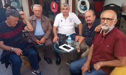 Sakaryalı emekliler, zam beklentisi içinde..