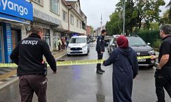 Akyazı’da kardeş kavgasında kan aktı!