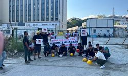 Sakarya'da Emniyet Şantiyesinde Direniş Büyüyor