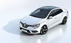 Sakarya Akyazı’da İcradan Satılık Renault Megane Sedan