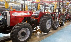 489,5 Milyon TL’lik Dev Yatırım: Hendek’e Traktör Fabrikası Geliyor