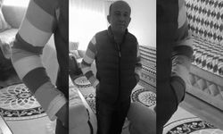 Acı Haber Kırklareli'den geldi! Çalışmak İçin Gitmişti...