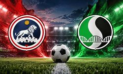Kahramanmaraş İstiklalspor – Sakaryaspor – CANLI SKOR