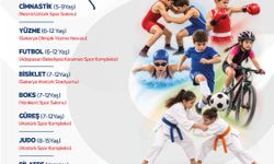 Kış Spor Okullarında Kayıtlar Başlıyor