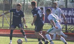 Kocaalispor’dan 8 gollü zafer