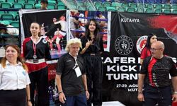 Kütahya’da 15 Temmuz zaferi
